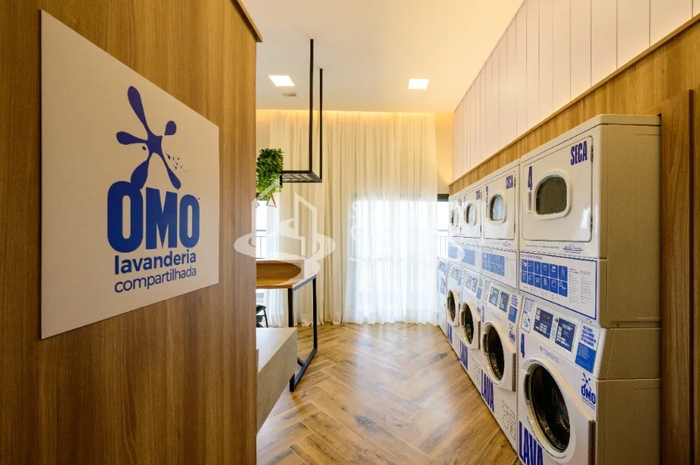 Apartamento, 1 quarto, 25 m² - Foto 5
