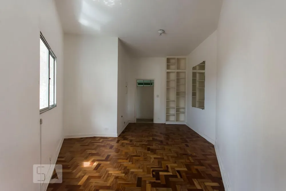 Apartamento, 1 quarto, 51 m² - Foto 1