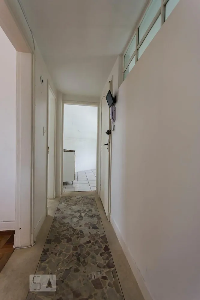 Apartamento, 1 quarto, 51 m² - Foto 2