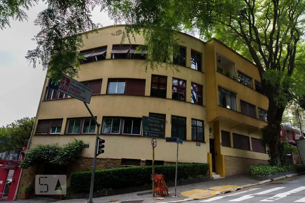 Apartamento, 1 quarto, 51 m² - Foto 4