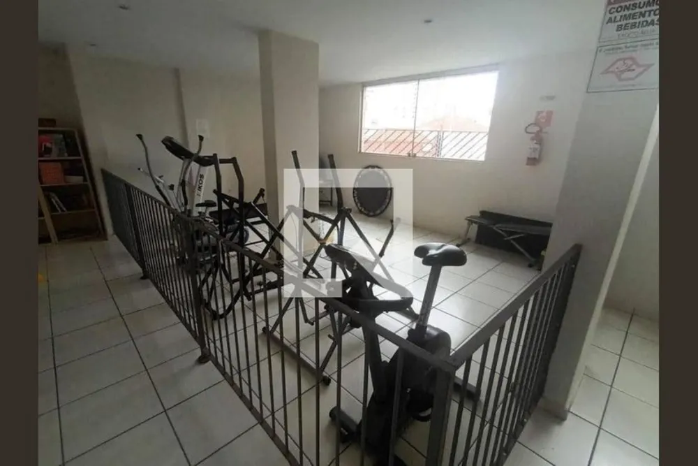Apartamento, 2 quartos, 62 m² - Foto 11