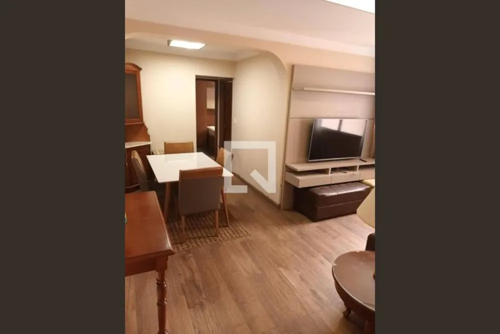 Apartamento, 2 quartos, 62 m² - Foto 1
