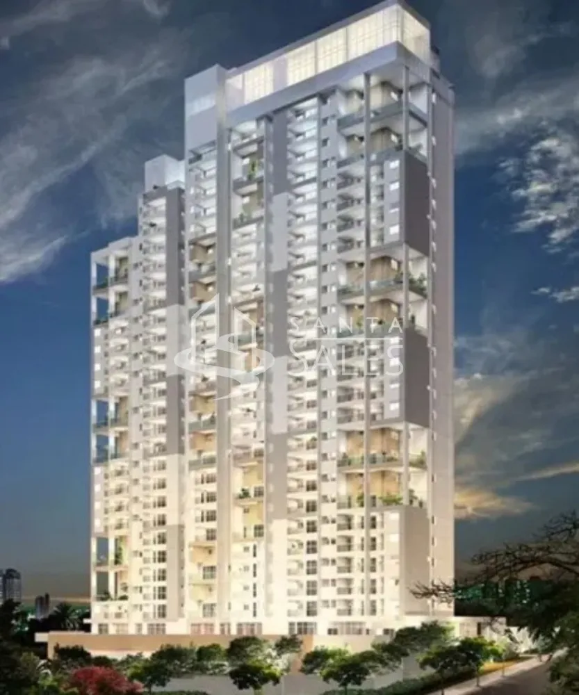 Apartamento, 2 quartos, 78 m² - Foto 1