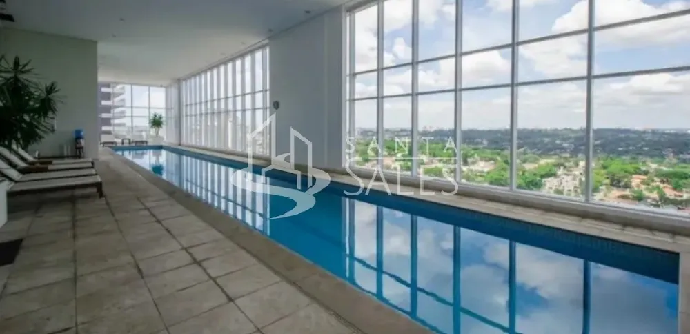 Apartamento, 2 quartos, 78 m² - Foto 2