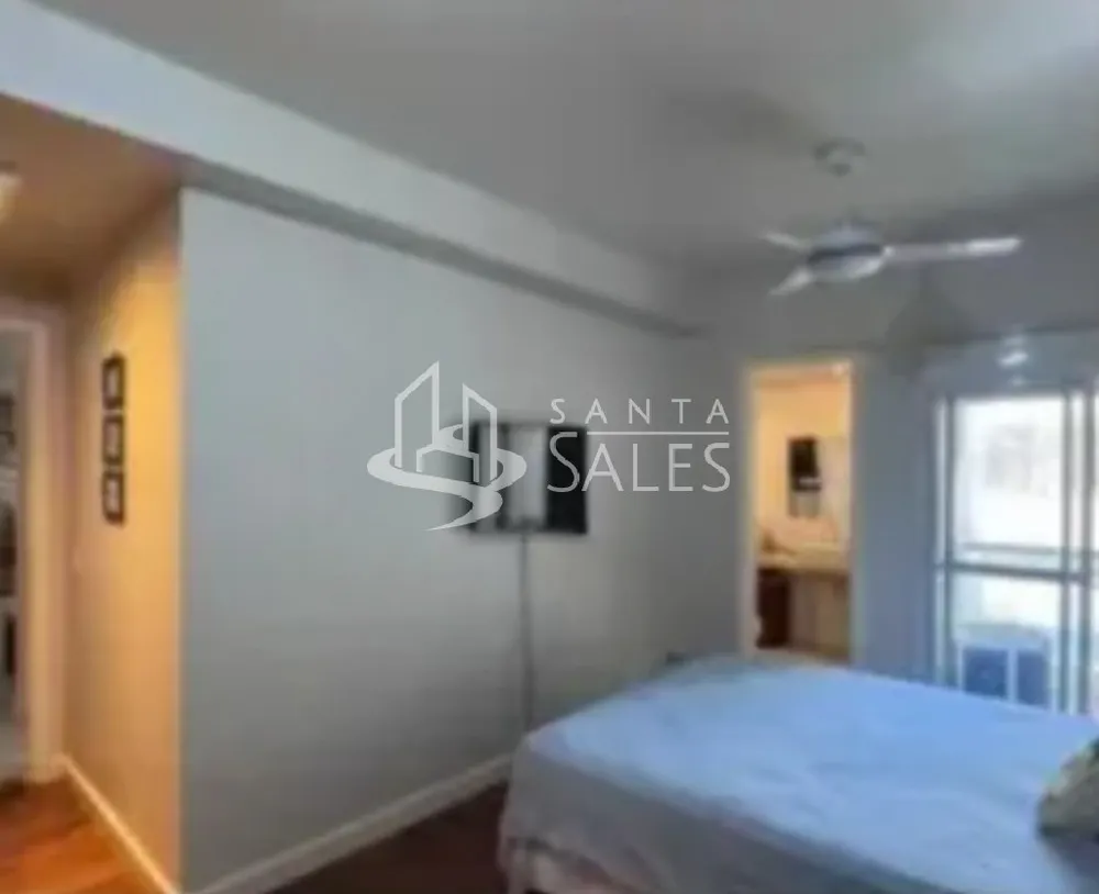 Apartamento, 2 quartos, 78 m² - Foto 4