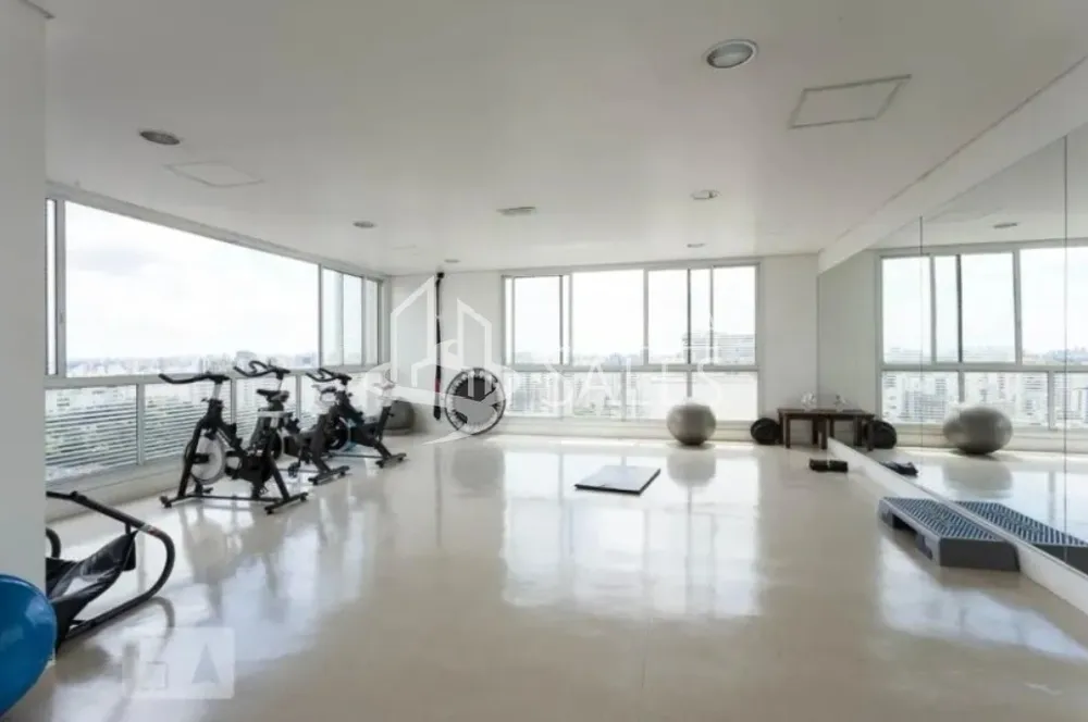 Apartamento, 2 quartos, 78 m² - Foto 3