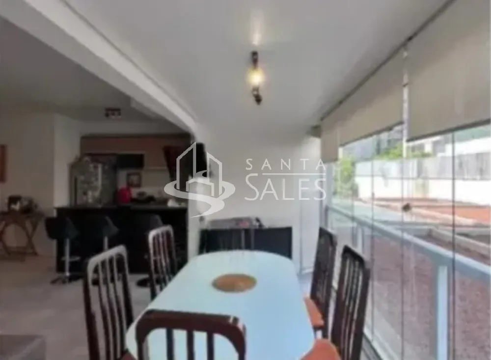 Apartamento, 2 quartos, 78 m² - Foto 2