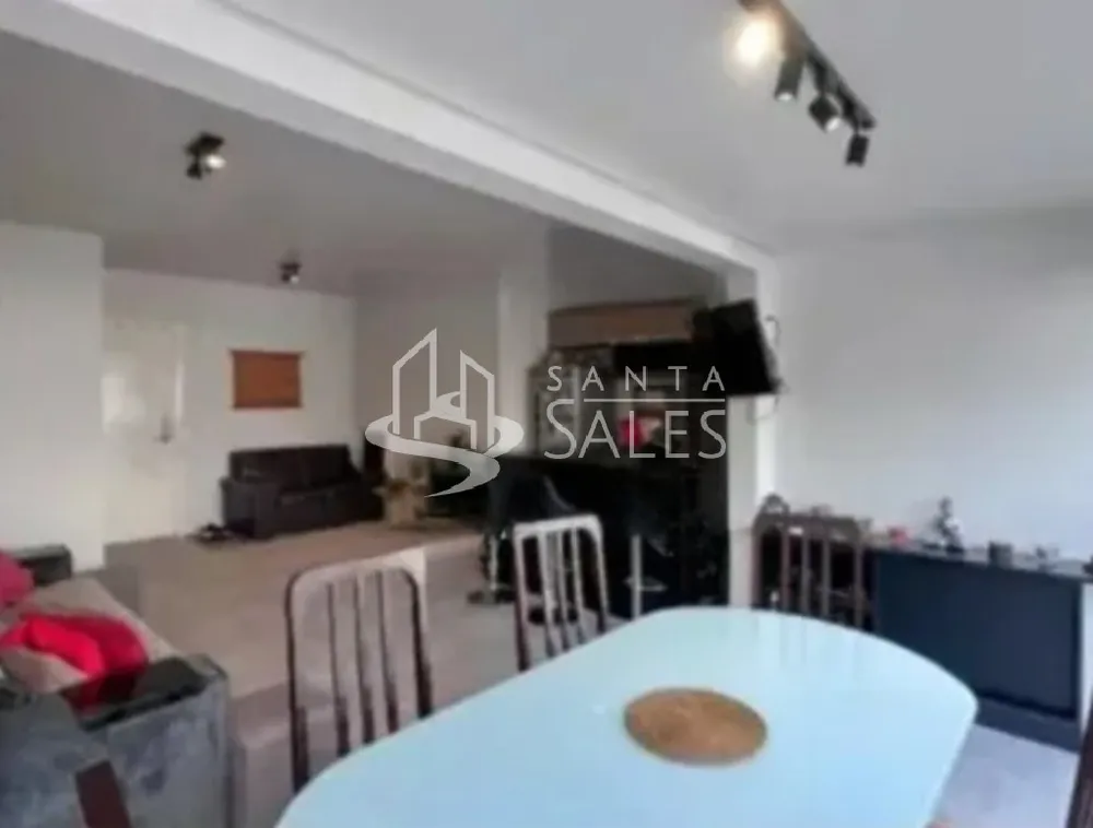 Apartamento, 2 quartos, 78 m² - Foto 1