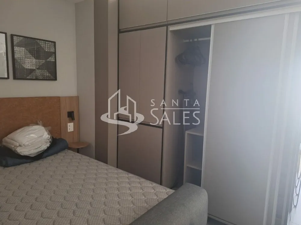 Apartamento, 1 quarto, 48 m² - Foto 10