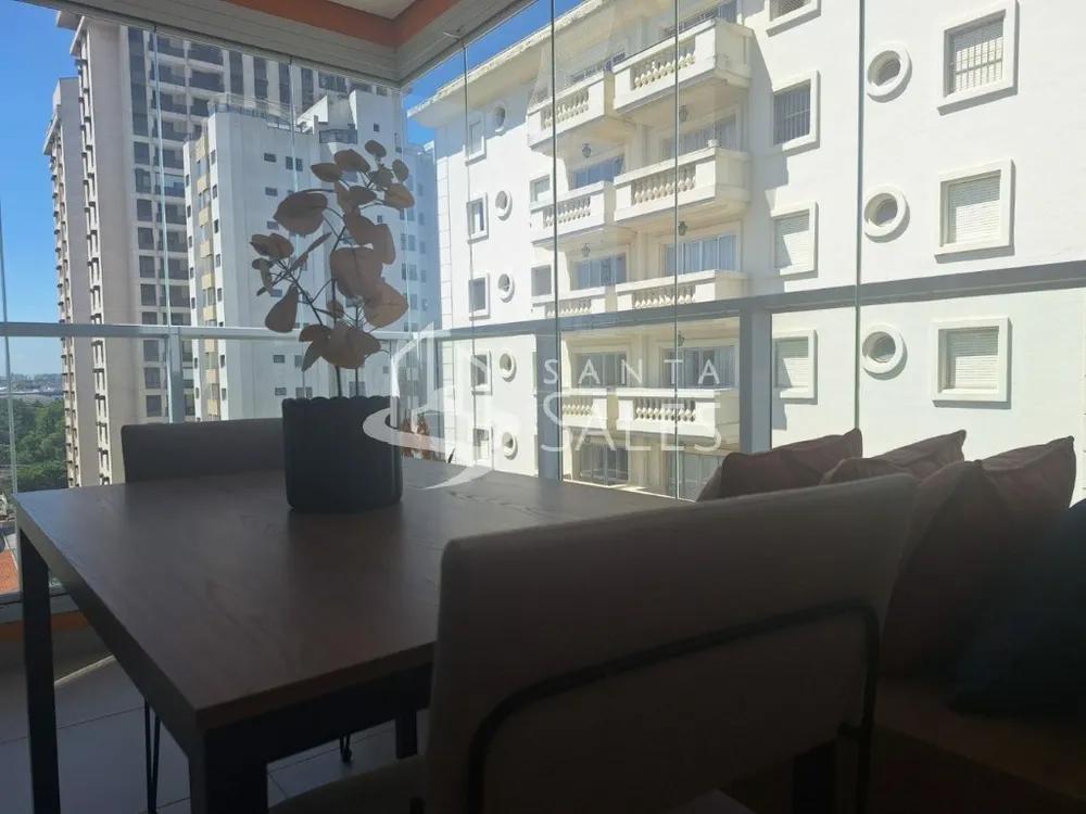 Apartamento, 1 quarto, 48 m² - Foto 16