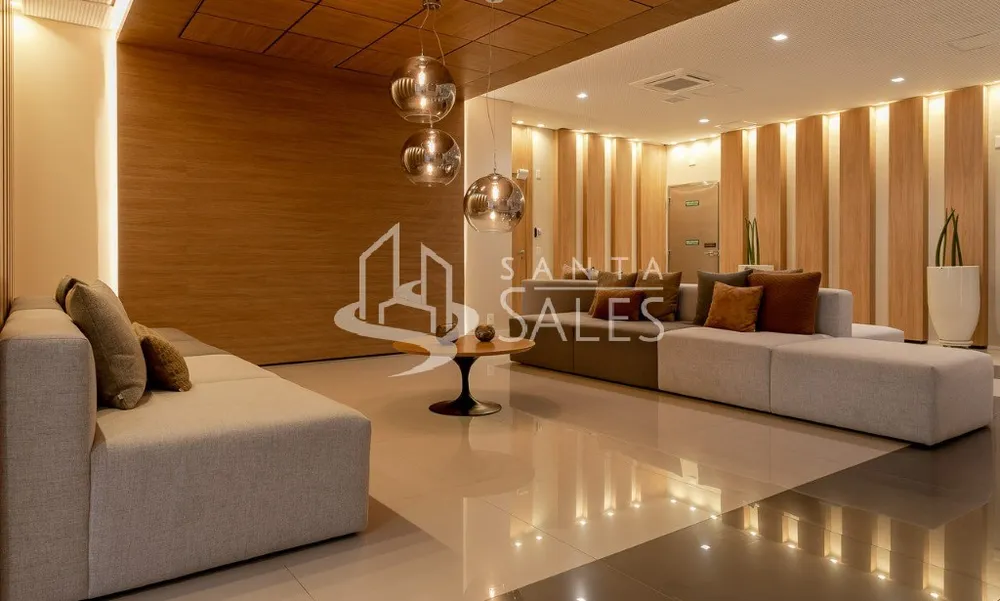 Apartamento, 1 quarto, 48 m² - Foto 6
