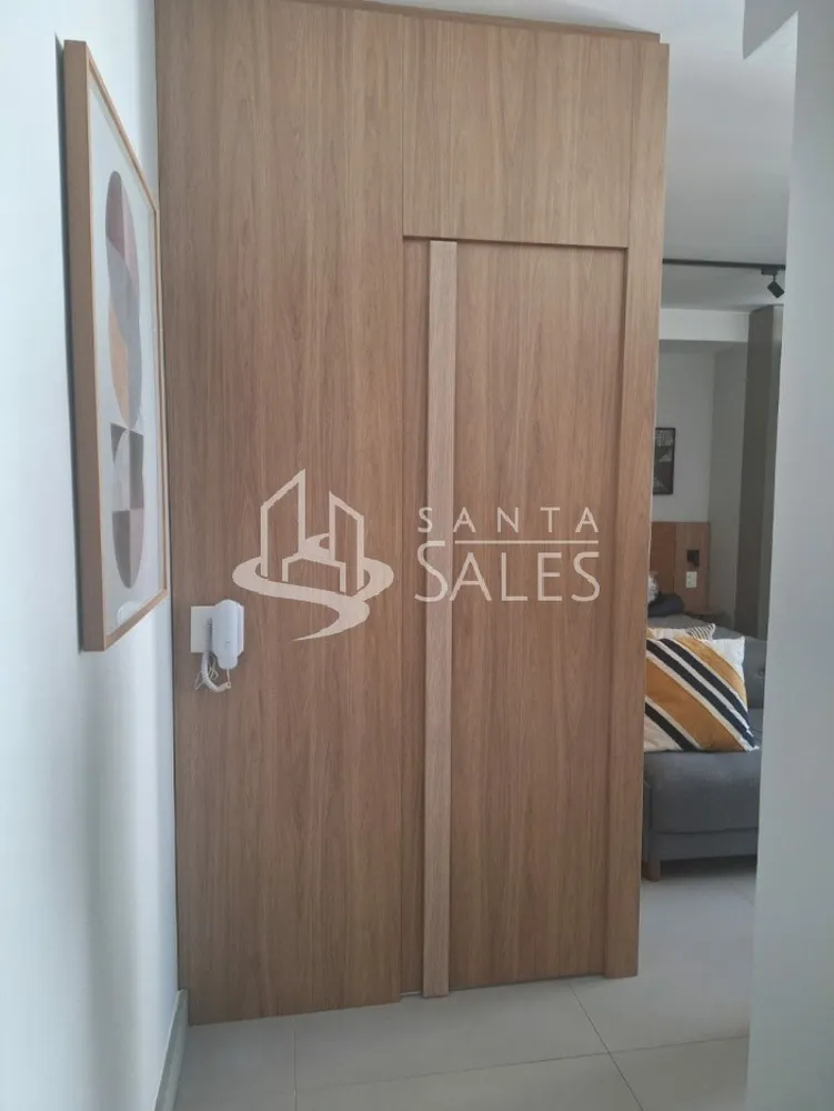 Apartamento, 1 quarto, 48 m² - Foto 14