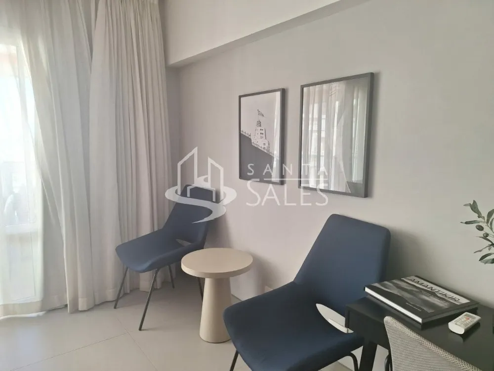 Apartamento, 1 quarto, 48 m² - Foto 13