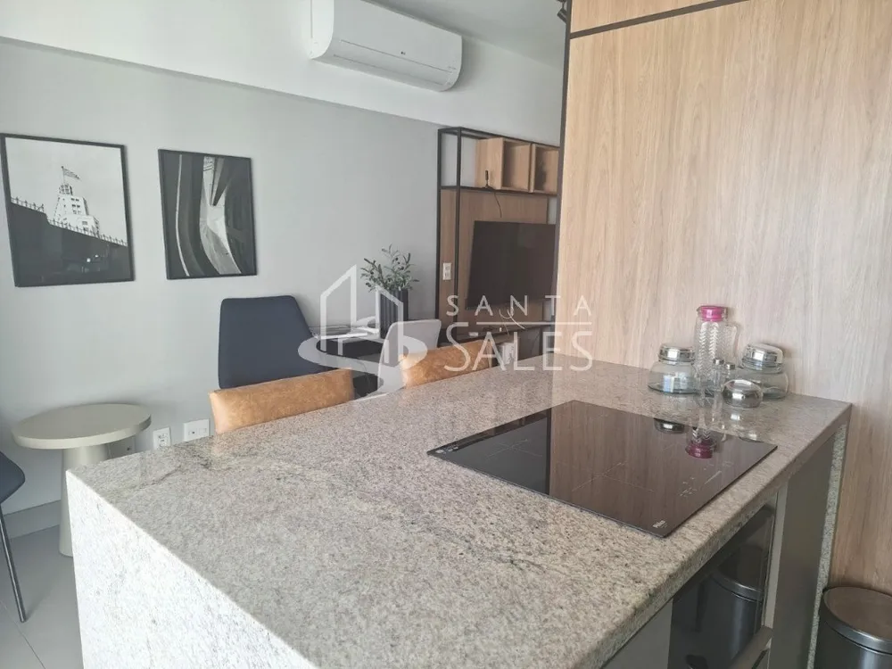 Apartamento, 1 quarto, 48 m² - Foto 15