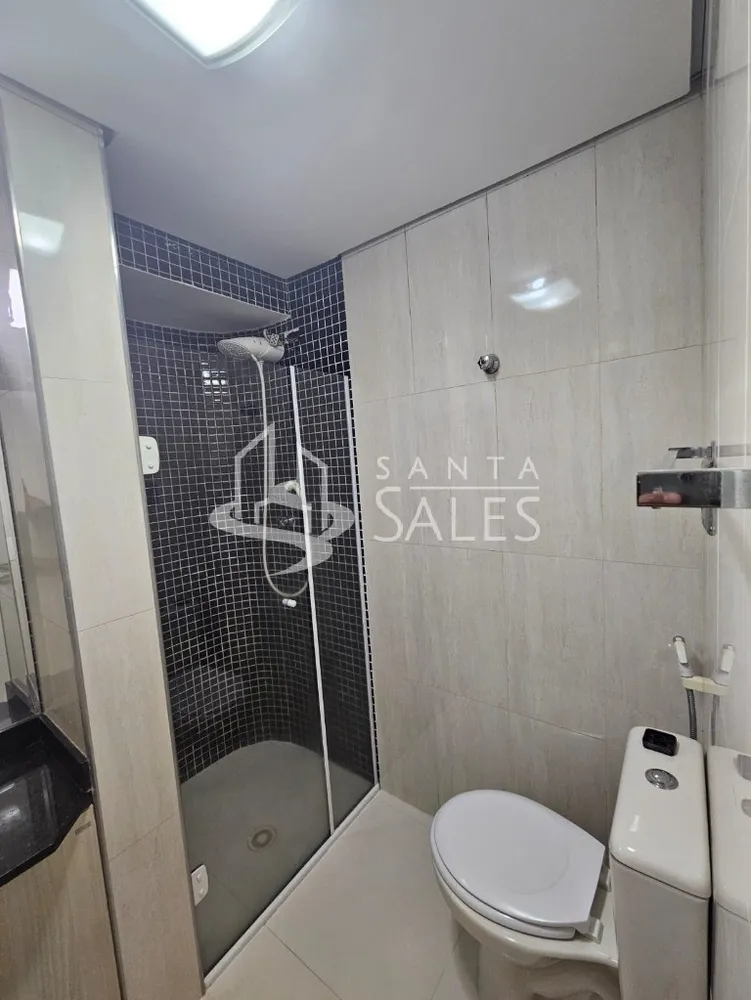 Apartamento, 1 quarto, 60 m² - Foto 5