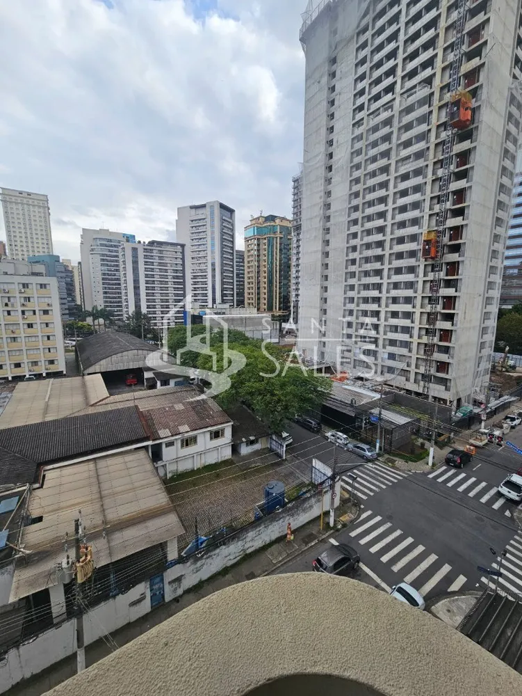 Apartamento, 1 quarto, 60 m² - Foto 15