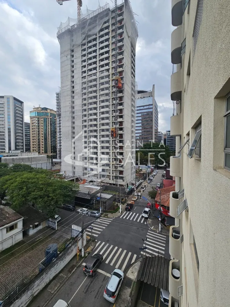 Apartamento, 1 quarto, 60 m² - Foto 16