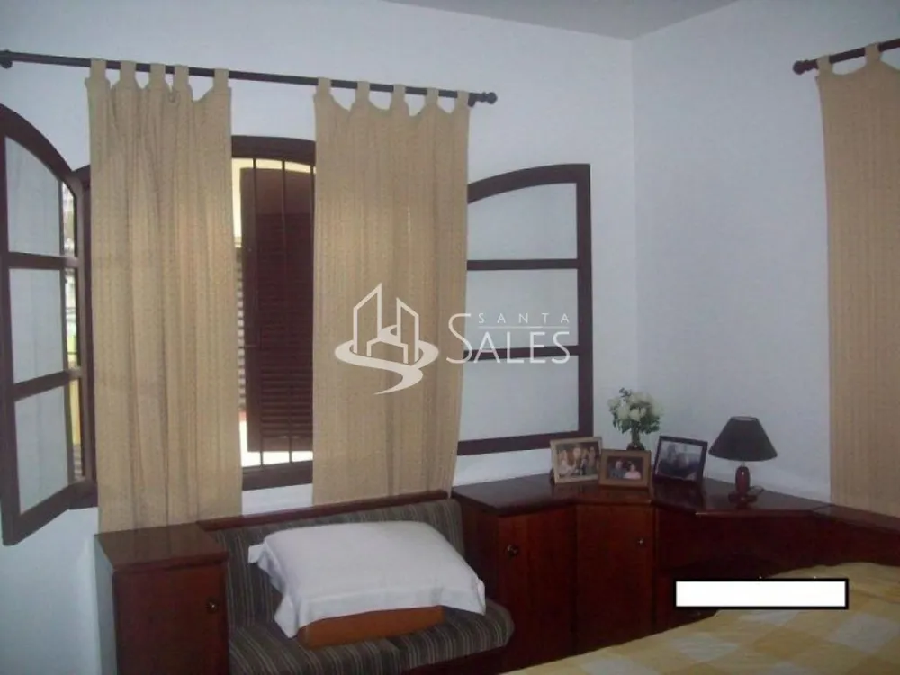 Sobrado, 3 quartos, 256 m² - Foto 6