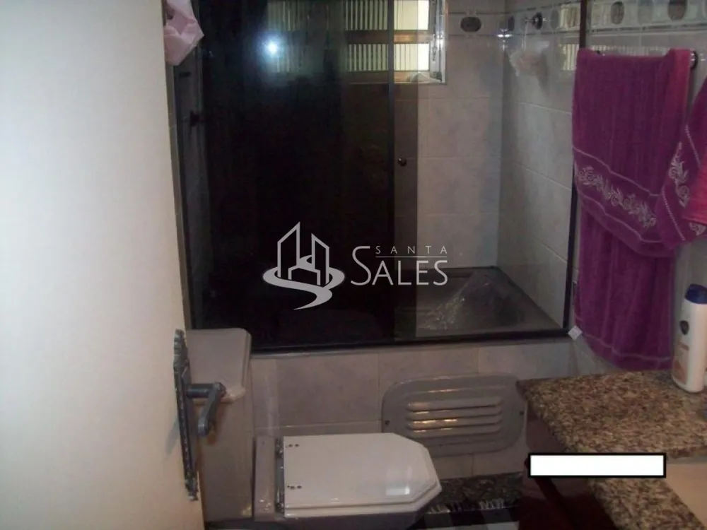 Sobrado, 3 quartos, 256 m² - Foto 3