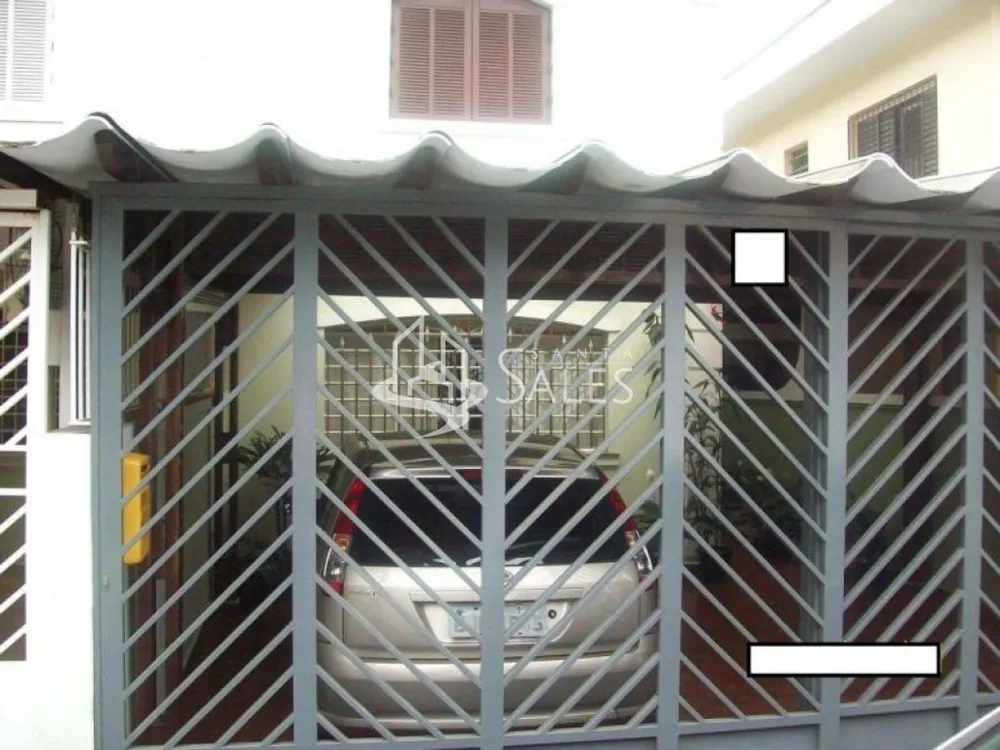 Sobrado, 3 quartos, 256 m² - Foto 1