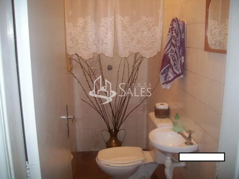 Sobrado, 3 quartos, 256 m² - Foto 2
