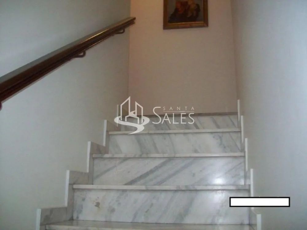 Sobrado, 3 quartos, 256 m² - Foto 8
