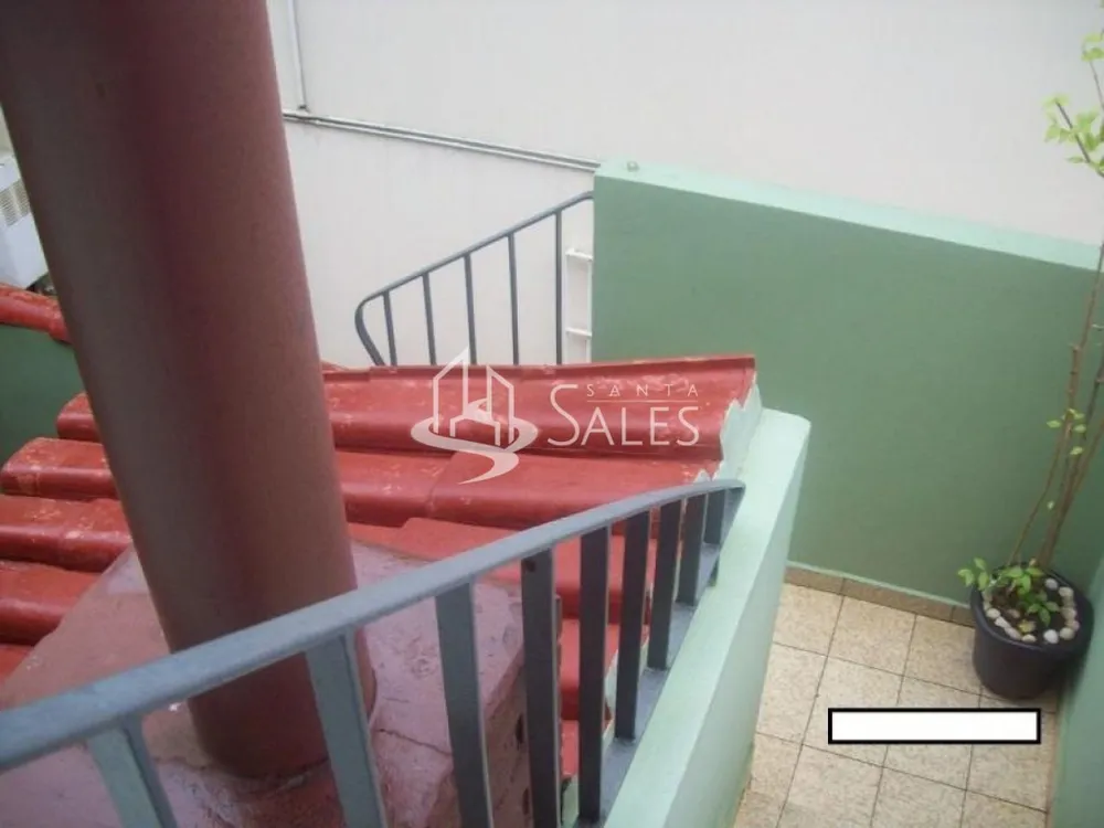 Sobrado, 3 quartos, 256 m² - Foto 4