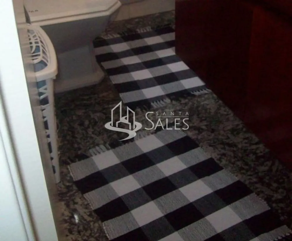 Sobrado, 3 quartos, 256 m² - Foto 7
