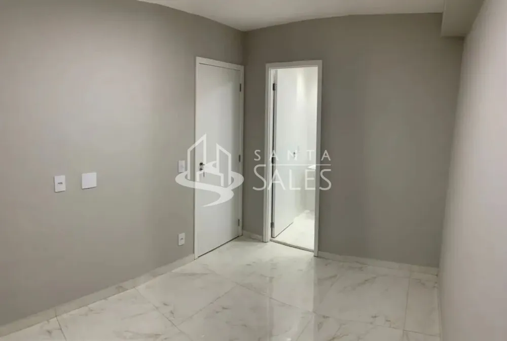 Apartamento, 1 quarto, 24 m² - Foto 2