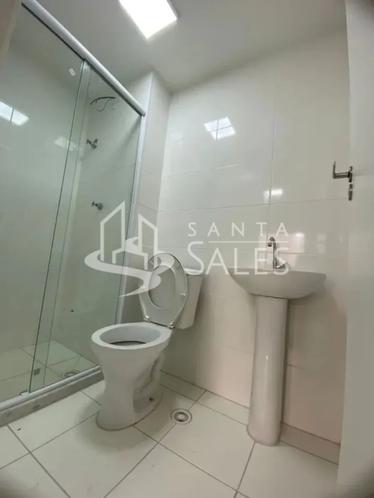 Apartamento, 1 quarto, 24 m² - Foto 3