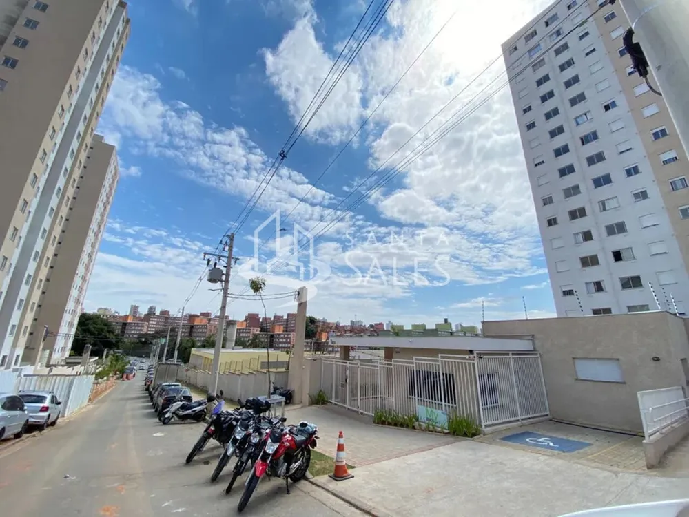 Apartamento, 1 quarto, 24 m² - Foto 11