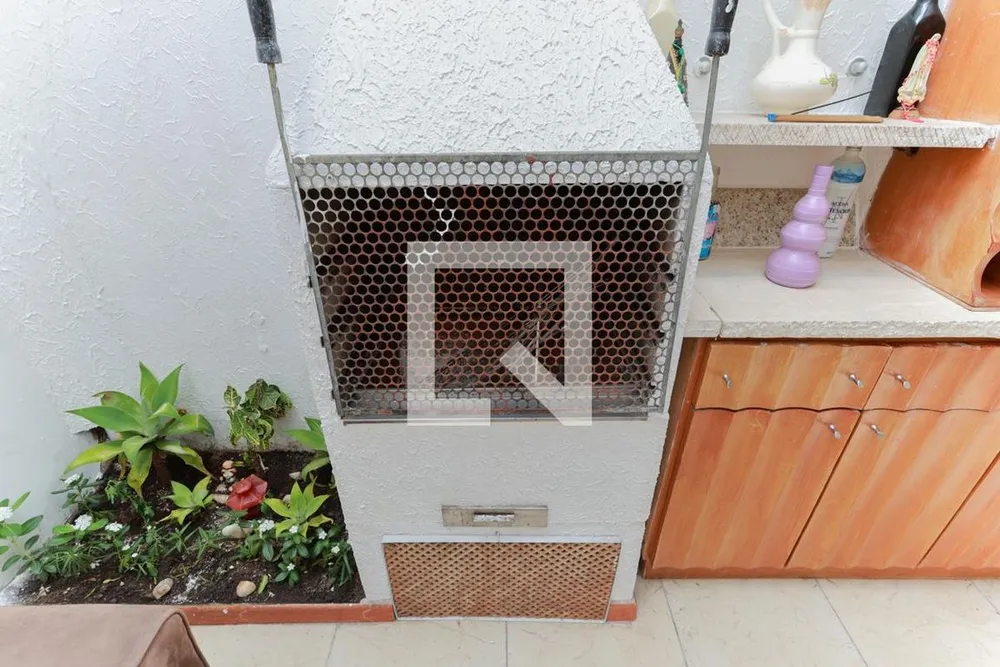 Casa, 4 quartos, 180 m² - Foto 12