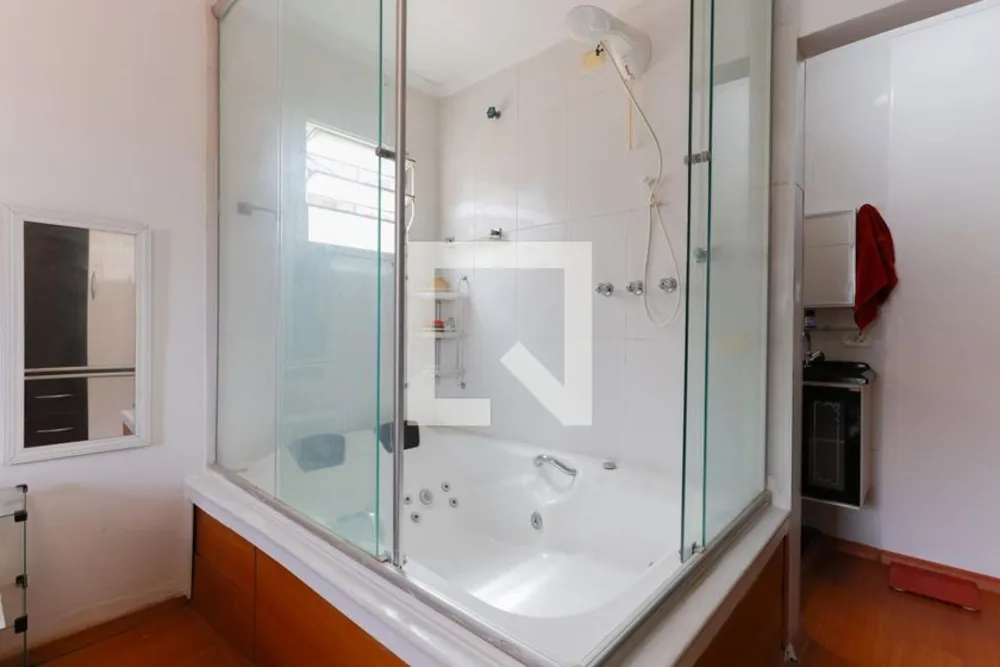 Casa, 4 quartos, 180 m² - Foto 4