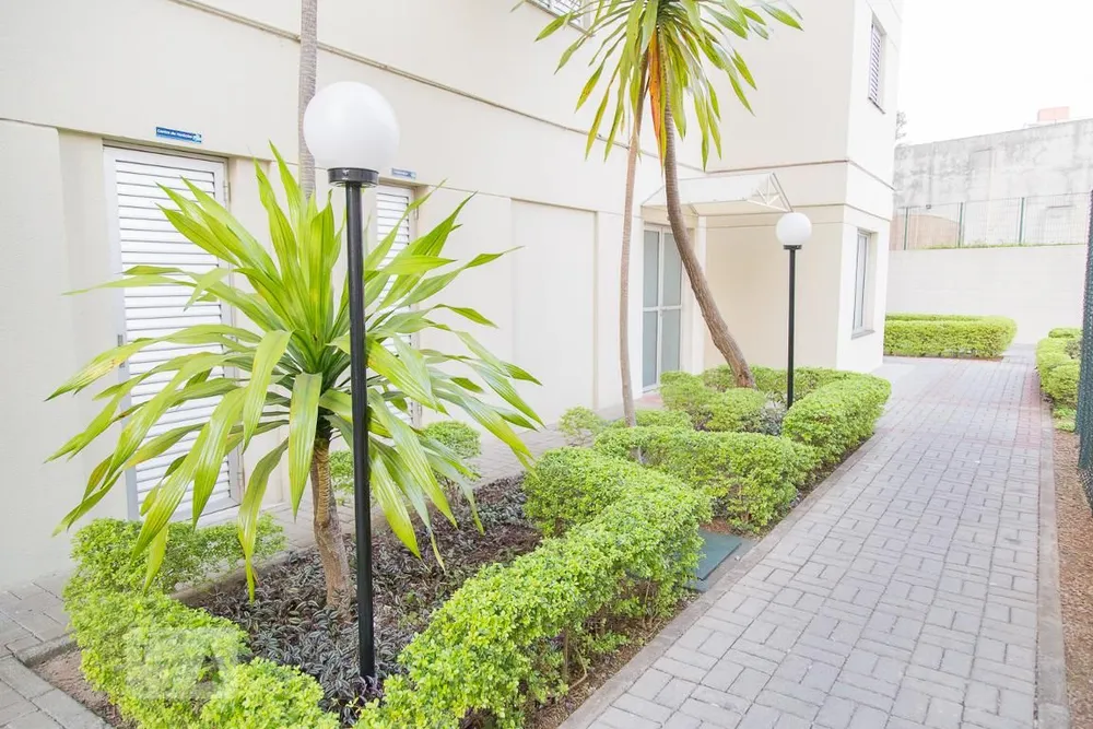 Apartamento, 2 quartos, 48 m² - Foto 16