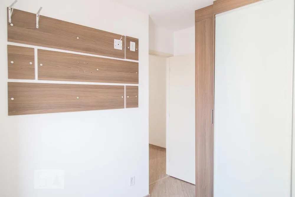 Apartamento, 2 quartos, 48 m² - Foto 3
