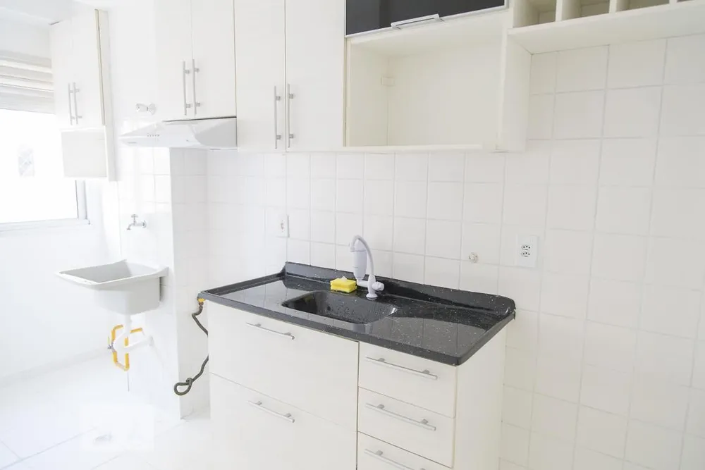 Apartamento, 2 quartos, 48 m² - Foto 9
