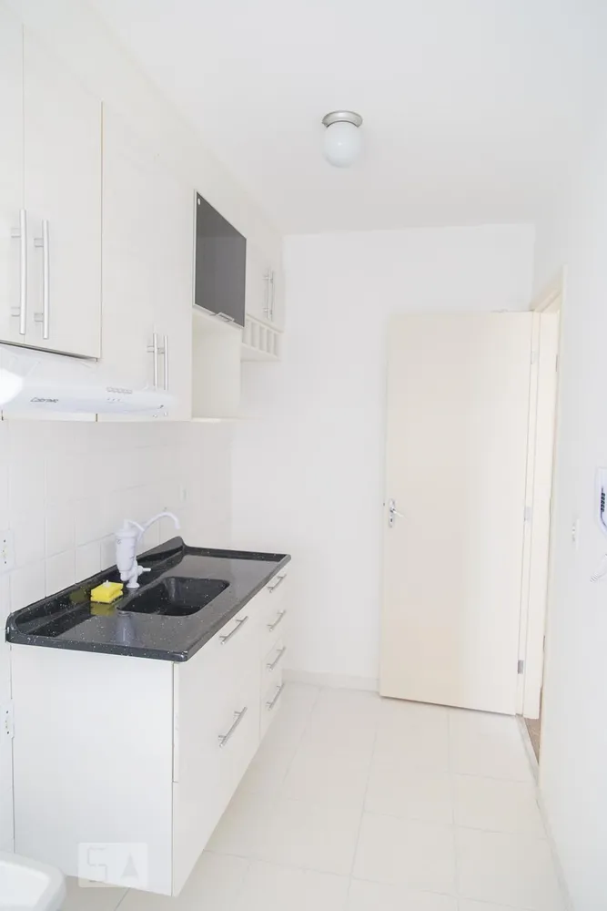 Apartamento, 2 quartos, 48 m² - Foto 10