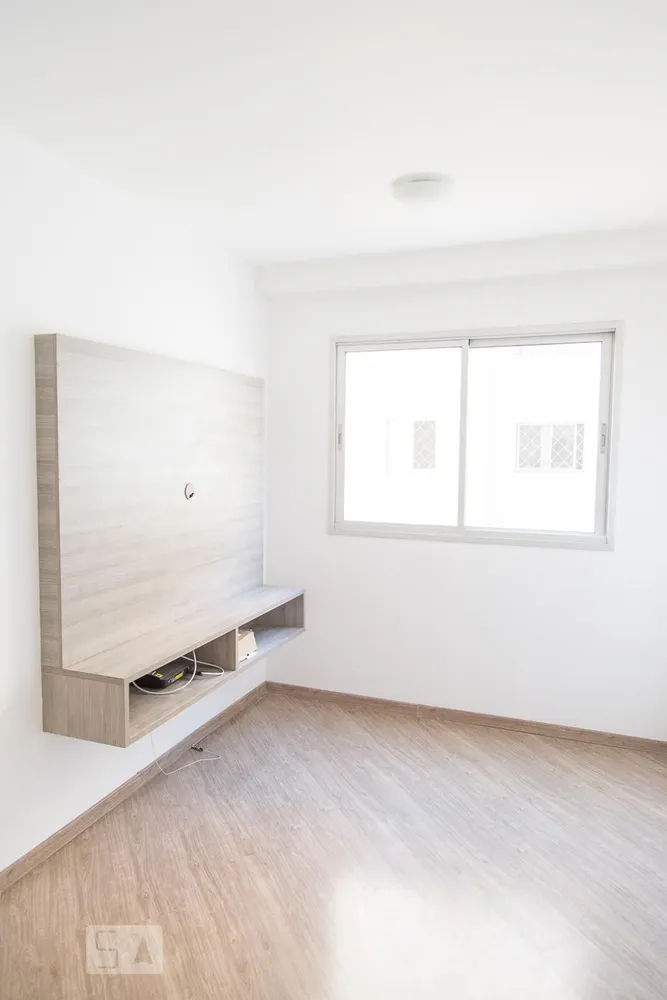 Apartamento, 2 quartos, 48 m² - Foto 1
