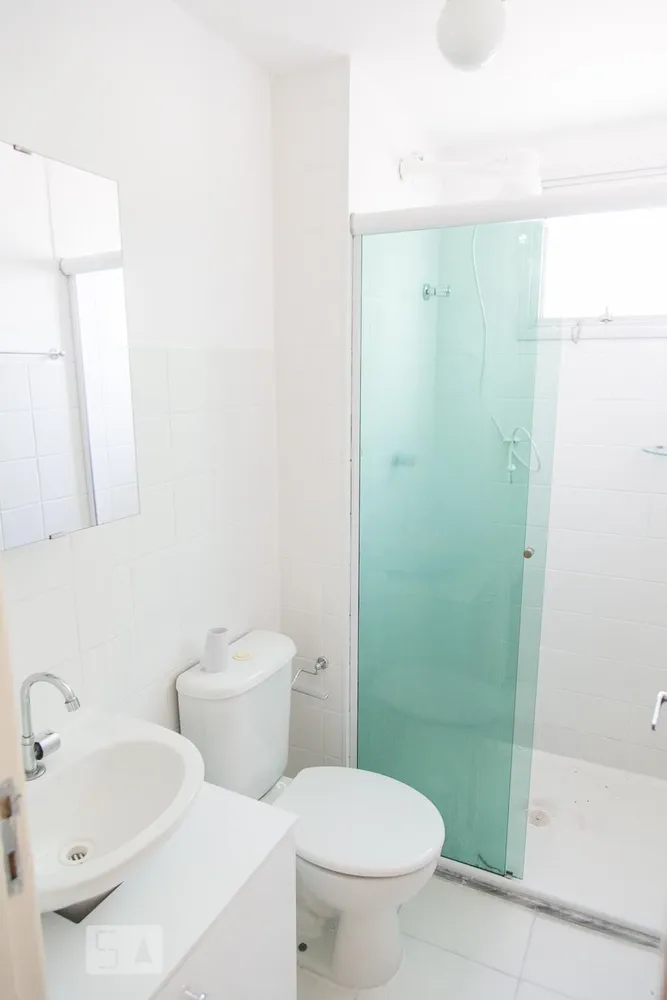 Apartamento, 2 quartos, 48 m² - Foto 8