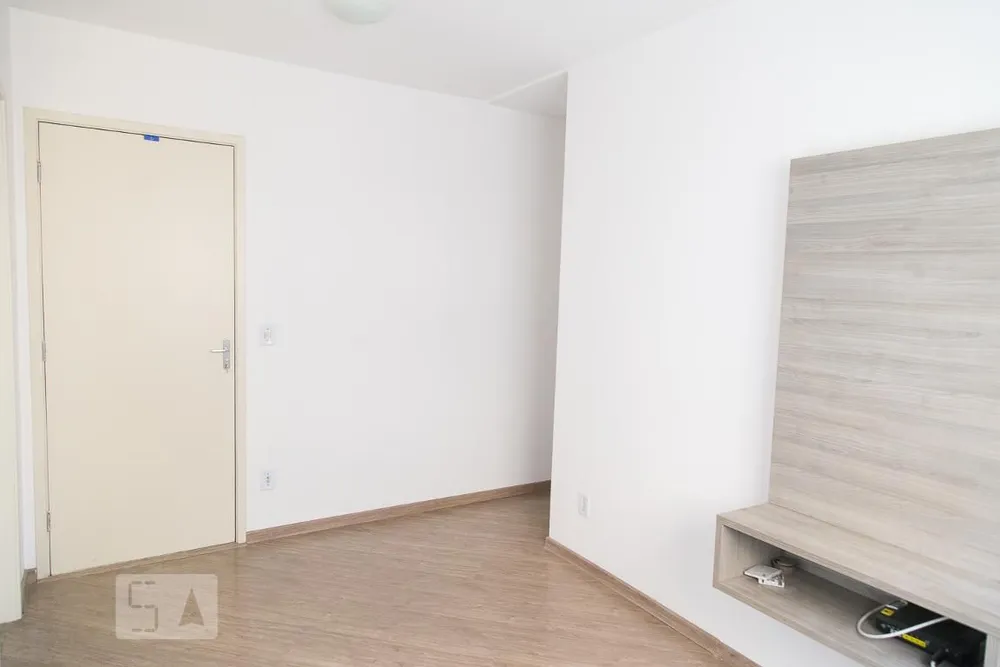 Apartamento, 2 quartos, 48 m² - Foto 2
