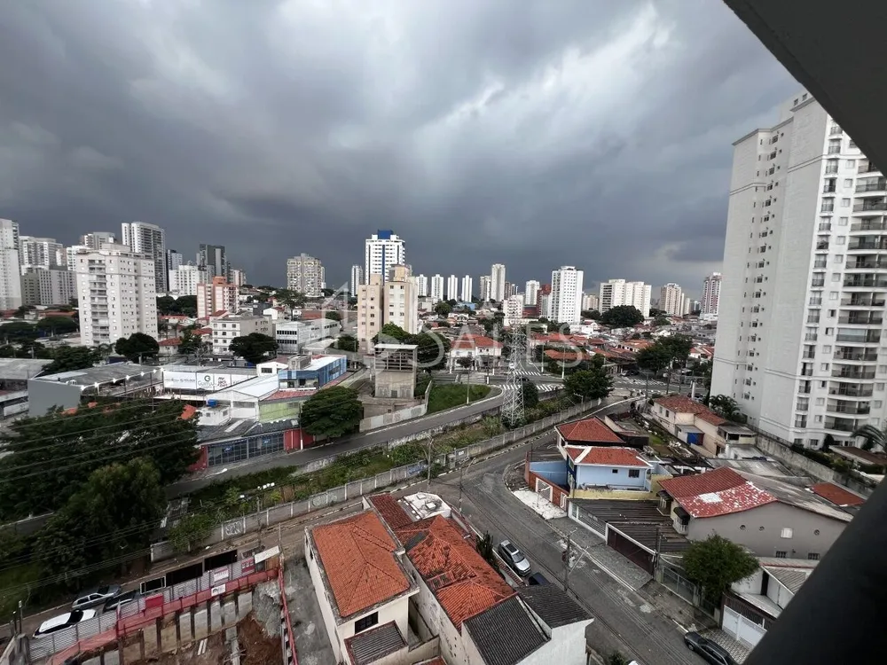 Apartamento, 2 quartos, 54 m² - Foto 4