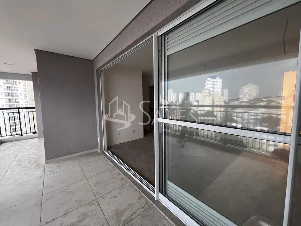 Apartamento, 2 quartos, 54 m² - Foto 3