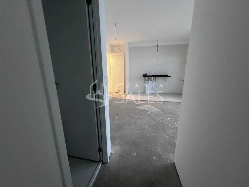 Apartamento, 2 quartos, 54 m² - Foto 9