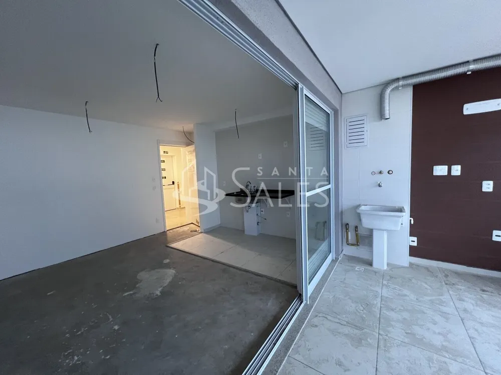Apartamento, 2 quartos, 54 m² - Foto 7
