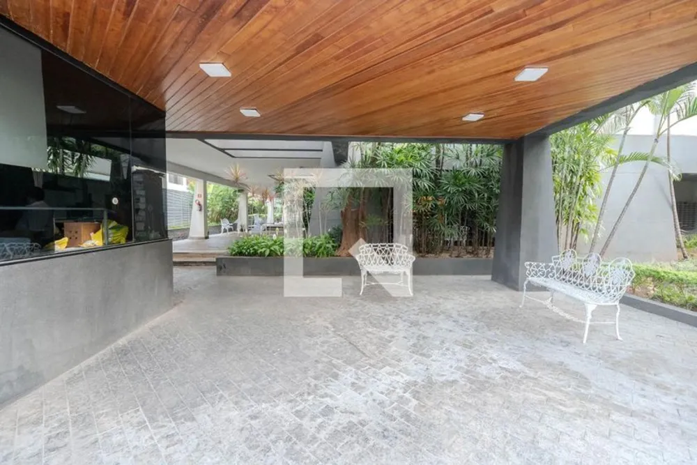 Apartamento, 1 quarto, 37 m² - Foto 6