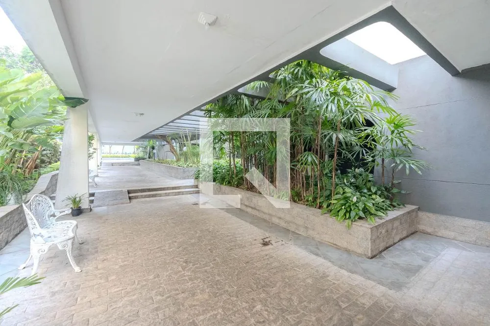 Apartamento, 1 quarto, 37 m² - Foto 7