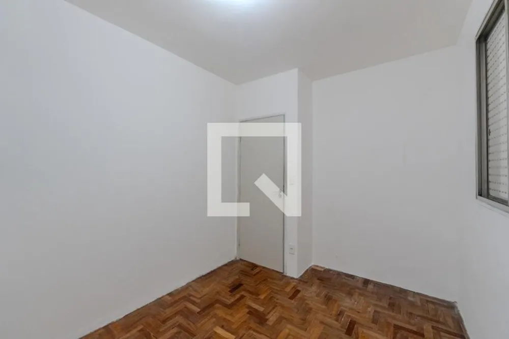 Apartamento, 1 quarto, 37 m² - Foto 5