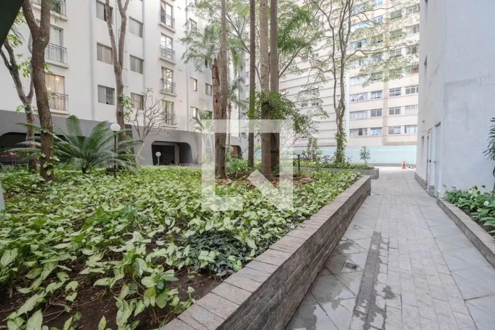 Apartamento, 1 quarto, 37 m² - Foto 8