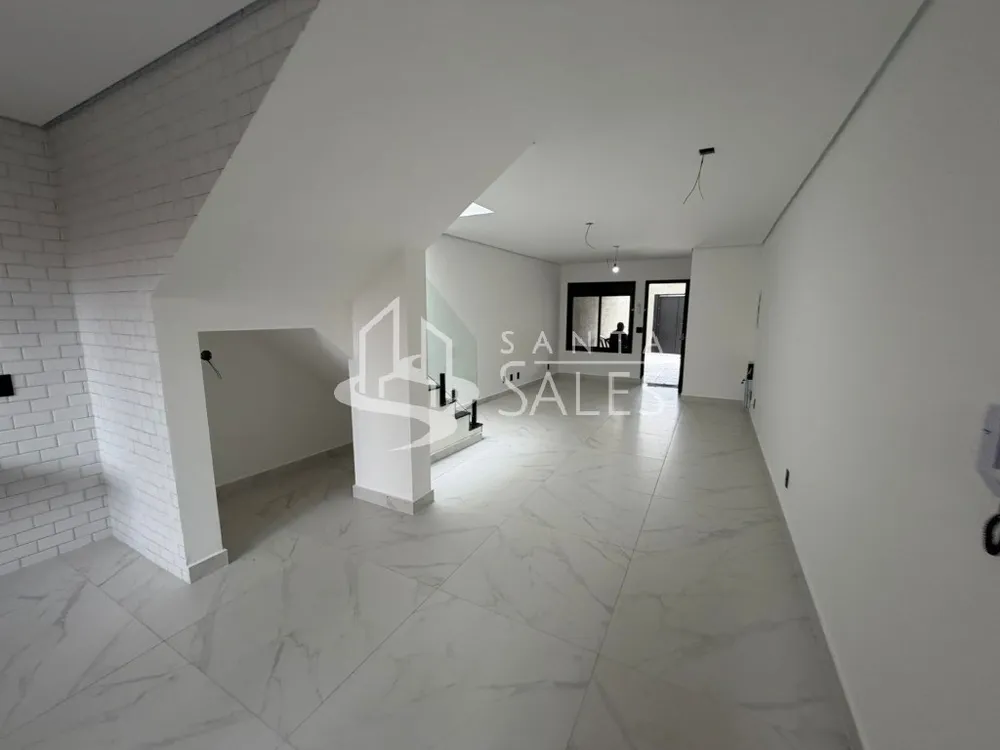 Sobrado, 3 quartos, 155 m² - Foto 5