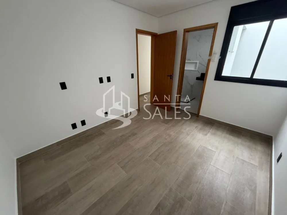 Sobrado, 3 quartos, 155 m² - Foto 4